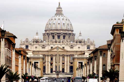 Vatican